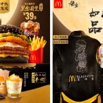 McDonald’s lanza su colaboración con Black Myth: Wukong en China