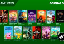 Visions of Mana y 11 juegos más figuran también en Xbox Game Pass de septiembre 2025