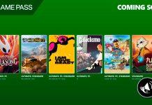 Hollow Knight: Silksong y 5 juegos más figuran para Xbox Game Pass en septiembre 2025