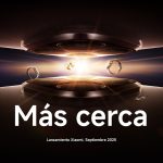 Serie Xiaomi 15T será presentada mañana en Múnich