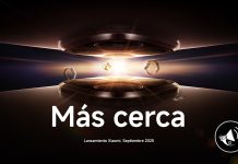 Serie Xiaomi 15T será presentada mañana en Múnich