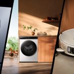 Frigorífico y Lavadora: Xiaomi revela más de su ecosistema para finales de 2025