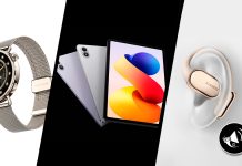 Xiaomi muestra más de sus nuevos tablets y wearables para finales de 2025