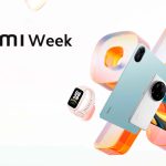 Xiaomi Week: lanzan semana de descuentos especiales en Chile