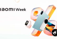 Xiaomi Week: lanzan semana de descuentos especiales en Chile