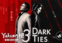 Yakuza Kiwami 3 & Dark Ties se lanza para PC y consolas