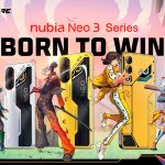 ZTE y Free Fire logran una nueva alianza global para impulsar los Esports