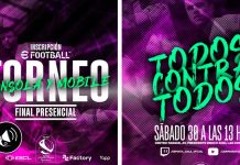 Esports Chile: torneo de eFootball por cupo al mundial fue suspendido por problemas técnicos