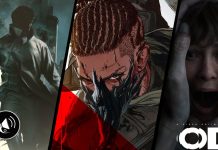 Did you rike it?: Kojima muestra un avance de sus nuevos juegos