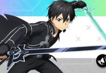 Sword Art Online Variant Showdown cerrará su servidor