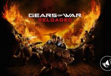 Review | Gears of War: Reloaded, apunta y dispara