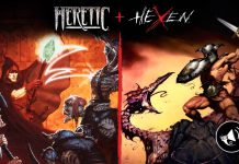 Review | Heretic + Hexen, y la segura esencia original