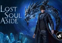 Review | Lost Soul Aside, cuando el gameplay supera el todo