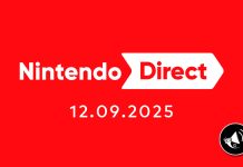Nintendo anuncia nuevo direct para este viernes