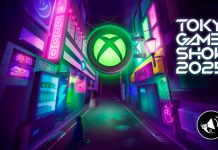 Xbox confirma su presencia en Tokyo Game Show 2025