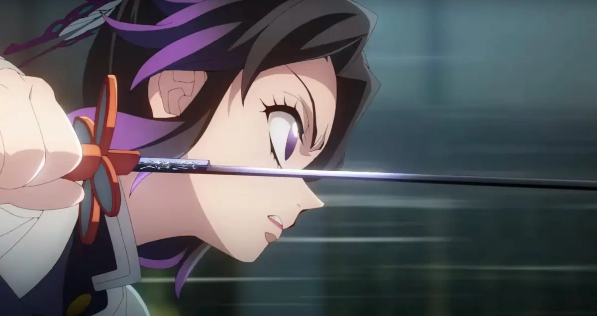 Demon Slayer: Kimetsu no Yaiba - Castillo Infinito