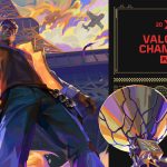 Valorant Champions Tour: lo que debes saber del evento en París