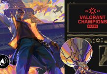 Valorant Champions Tour: lo que debes saber del evento en París
