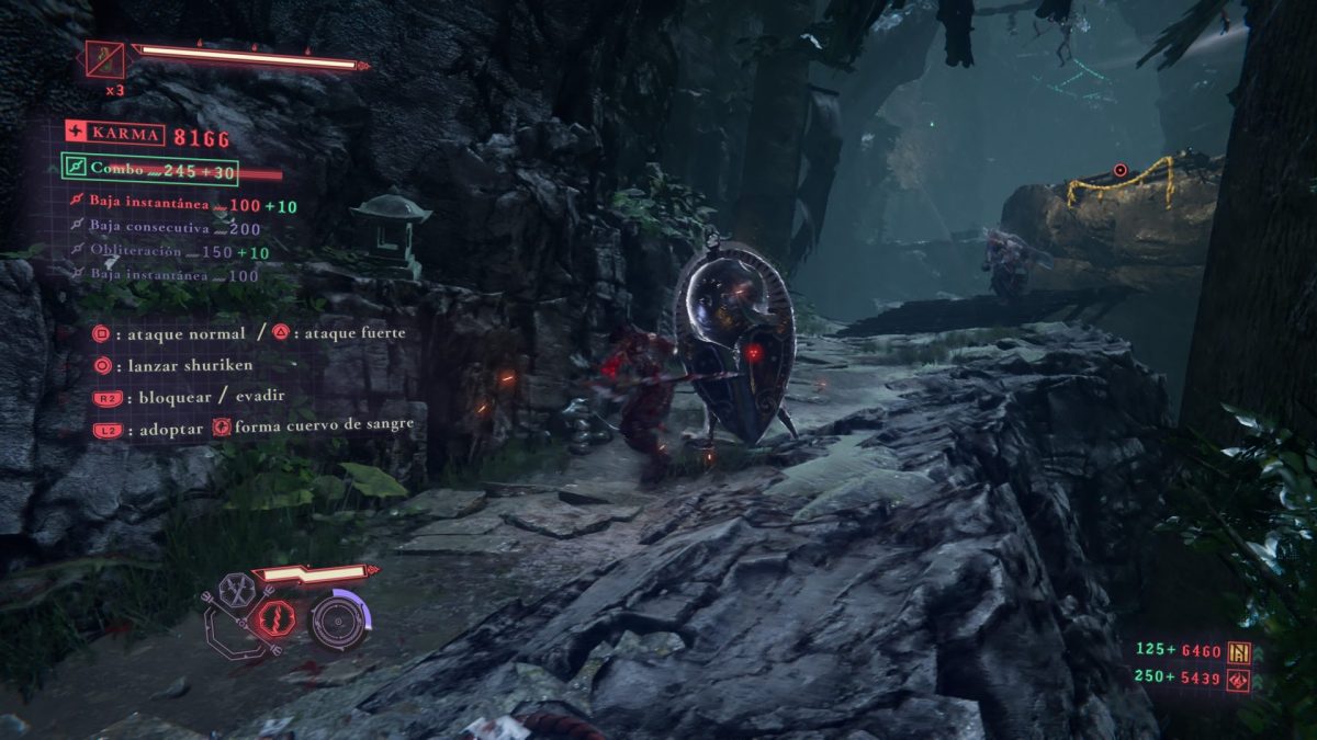 Ninja Gaiden 4