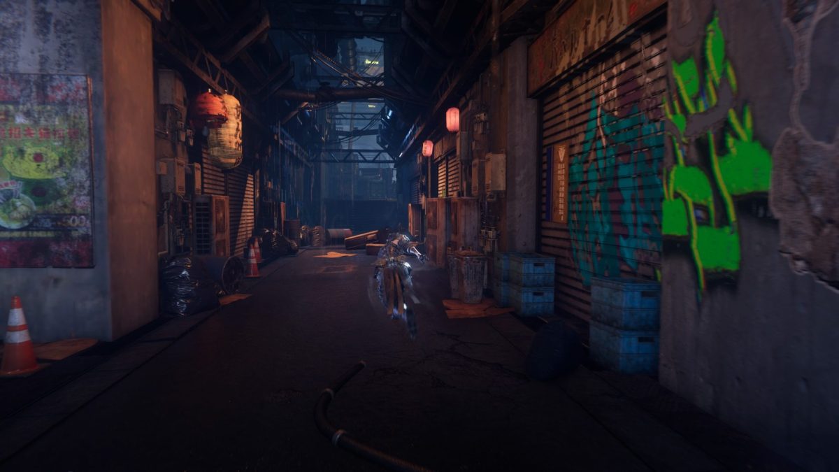 Ninja Gaiden 4