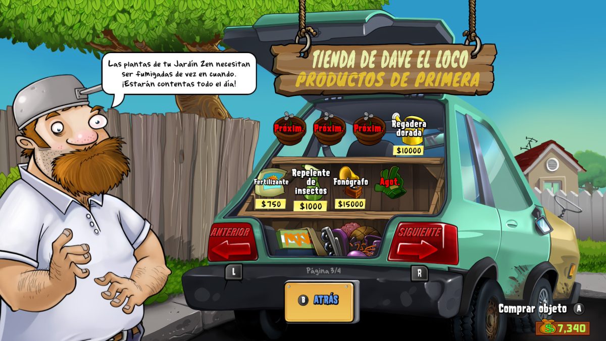 Plants vs Zombies: Replanted