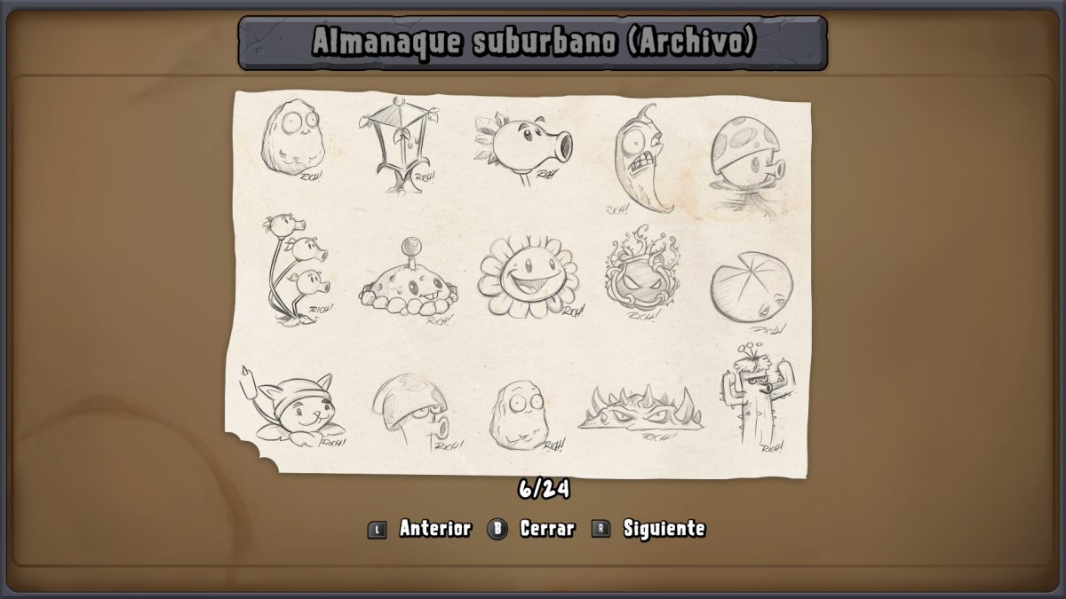 Plants vs Zombies: Replanted