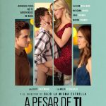 Cine | A Pesar de Ti