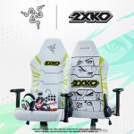 2XKO: Razer estrena nueva colección de periféricos