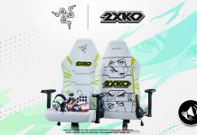 2XKO: Razer estrena nueva colección de periféricos