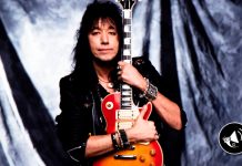 Muere Ace Frehley, cofundador y guitarrista de la legendaria banda KISS