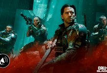 Primeras Impresiones | Call of Duty: Black Ops 7