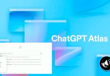 ChatGPT Atlas: OpenAI se une a los navegadores IA