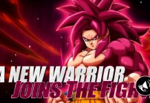 Dragon Ball Fighterz revive con la llegada de Goku Daima