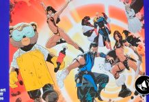 DC KO: nuevo evento traerá a Homelander y Sub-Zero a pelear contra Superman
