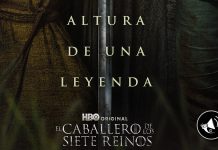 “El Caballero de los Siete Reinos” confirma su fecha para enero 2026
