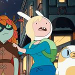 Hora de Aventura Con Fionna y Cake regresa la próxima semana a HBO Max