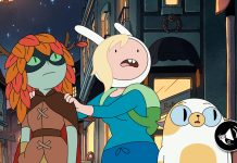 Hora de Aventura Con Fionna y Cake regresa la próxima semana a HBO Max