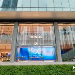 Tienda IA: HONOR inauguró su primera tienda ALPHA Store
