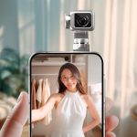 HONOR muestra su nuevo ROBOT PHONE