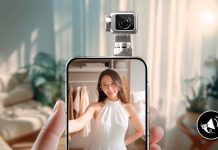 HONOR muestra su nuevo ROBOT PHONE