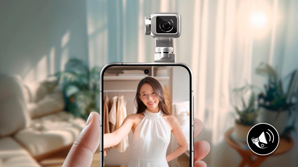 Banner noticia HONOR ROBOT PHONE