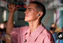 Huawei revela más de sus nuevos FreeBuds 7i