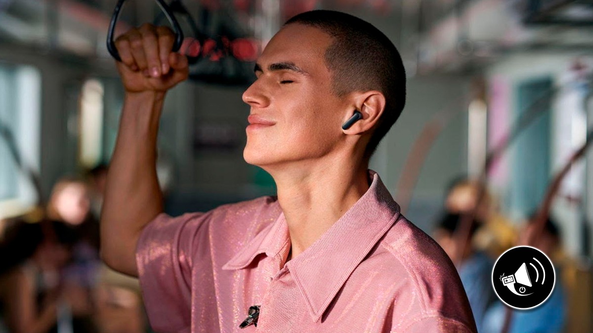 Banner noticia HUAWEI FreeBuds 7i
