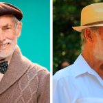 Muere Héctor Noguera, reconocido actor Chileno