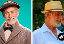 Muere Héctor Noguera, reconocido actor Chileno