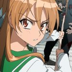 Amazon lanza doblaje hecho por IA de Highschool of The Dead