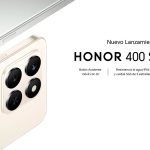 HONOR 400 Smart llega a Chile
