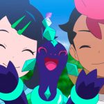 Horizontes Pokémon: tercera temporada llegará a Netflix a inicios de 2026