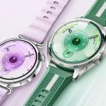 Huawei expande su Trade-In en Chile, añade series WATCH GT6 Y PURA 80
