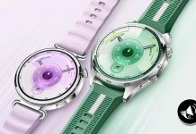 Huawei expande su Trade-In en Chile, añade series WATCH GT6 Y PURA 80